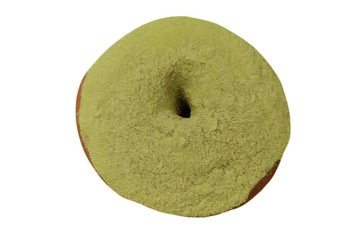 Matcha Mist
