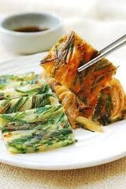 Korean Pancake