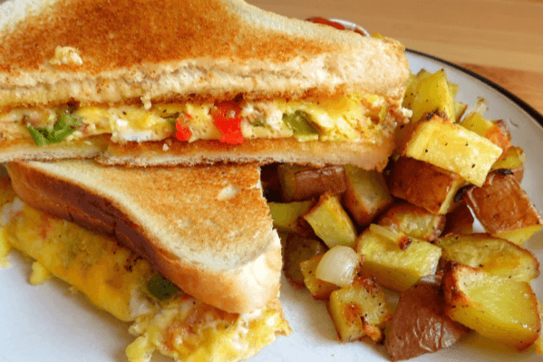 Western Sandwich