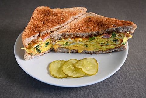 Denver Sandwich