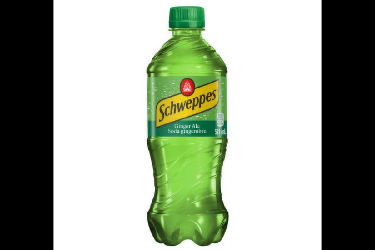 Schweppes (500 ml)