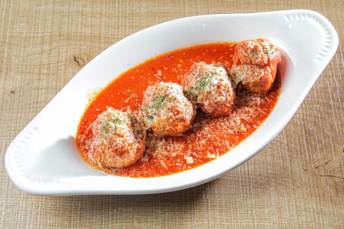Meatballs