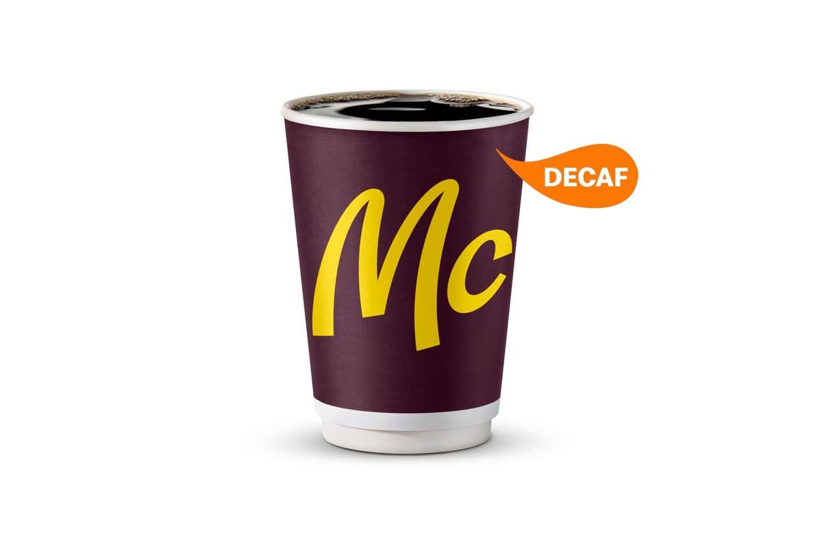Premium Roast Decaf Coffee [0.0 Cals]