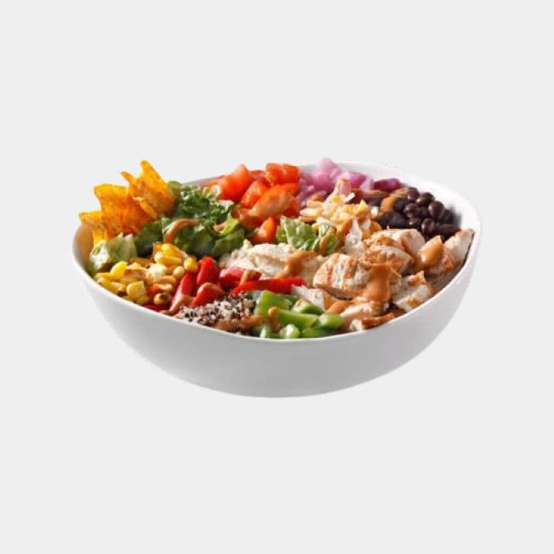 Bowl It Grain