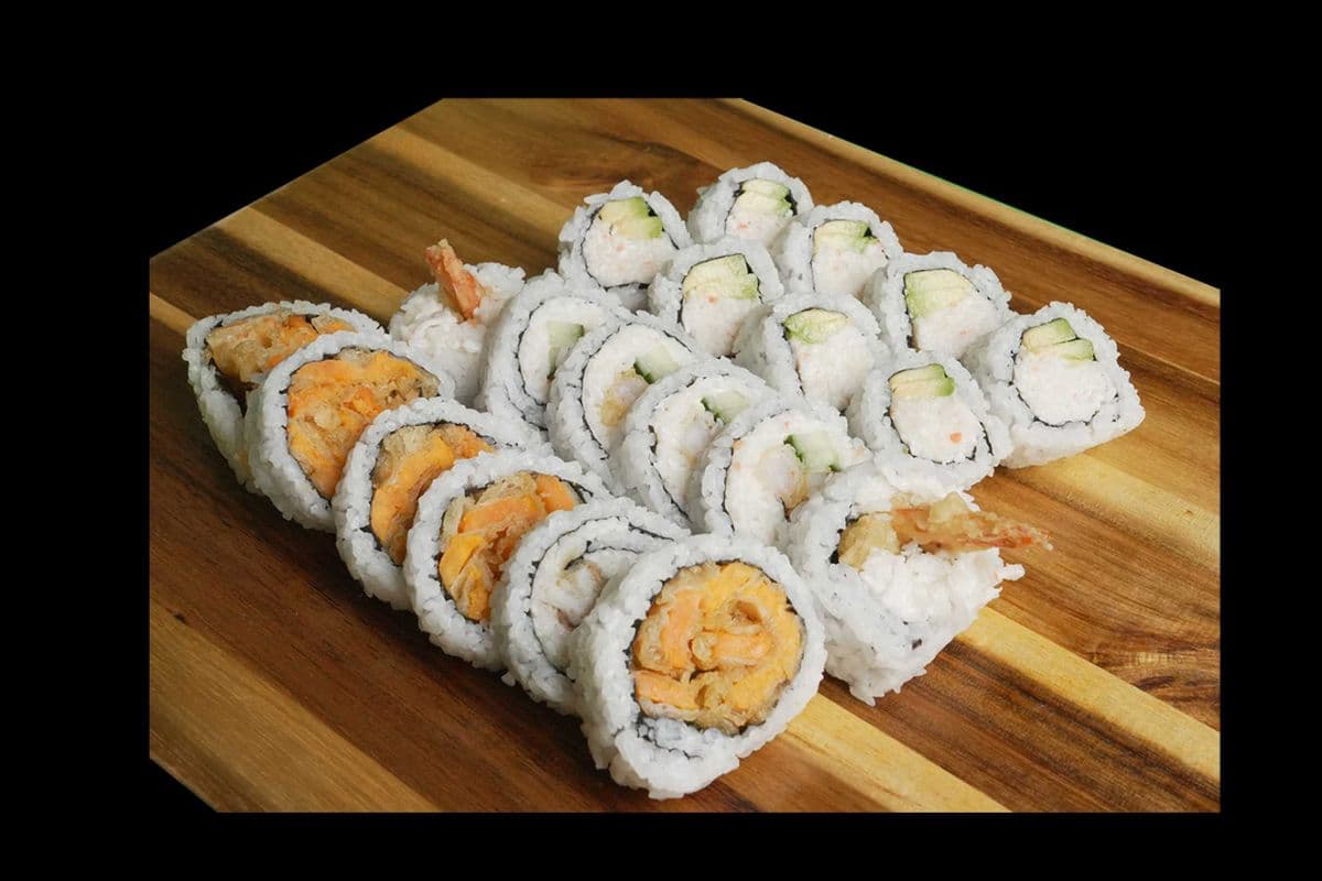 Combo D
