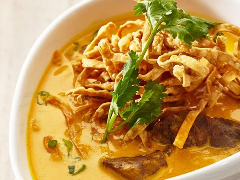 Khao Soi