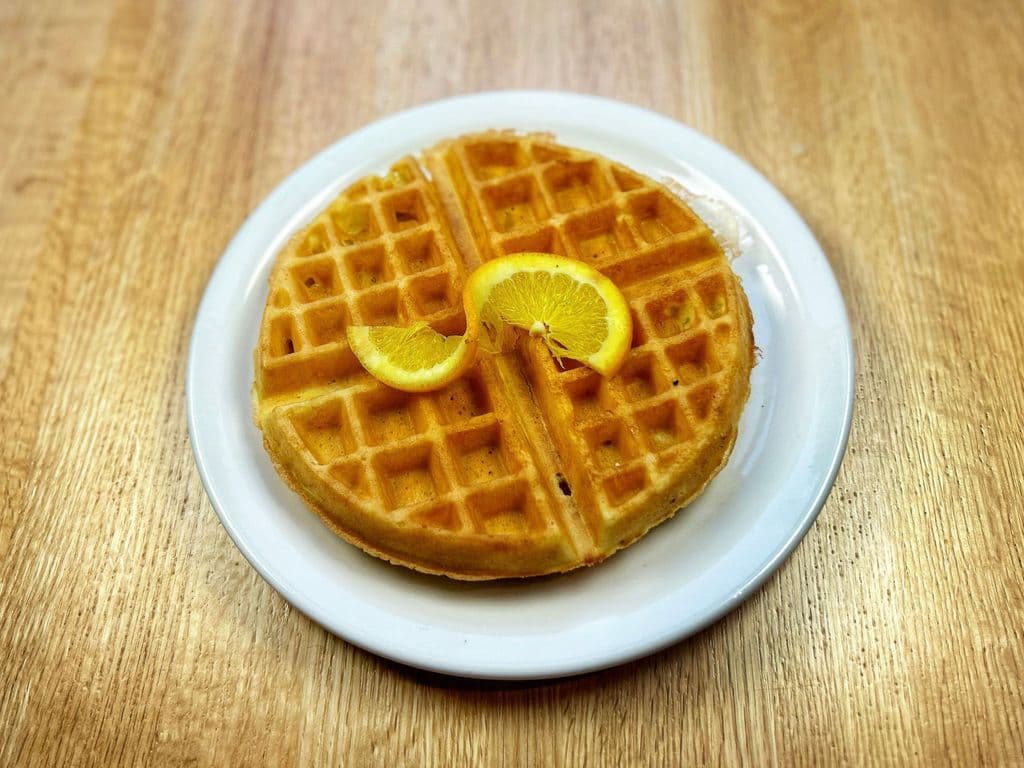 Waffle