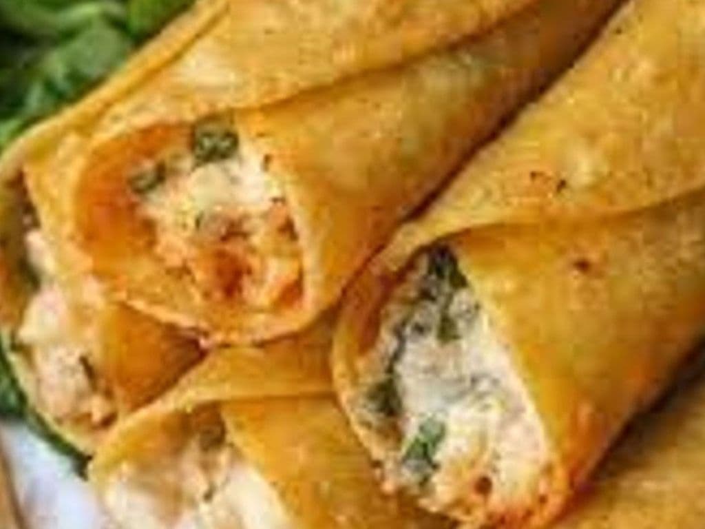Taquito - Chicken