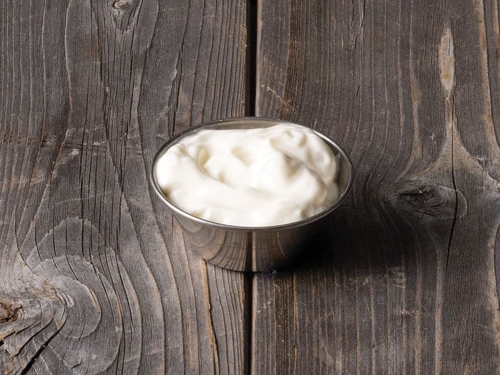 Sour Cream