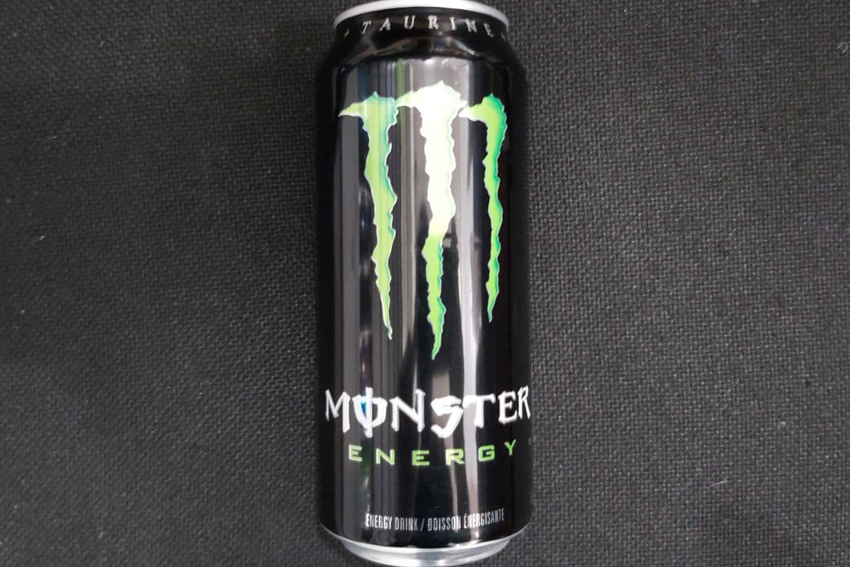 Monster (vert)