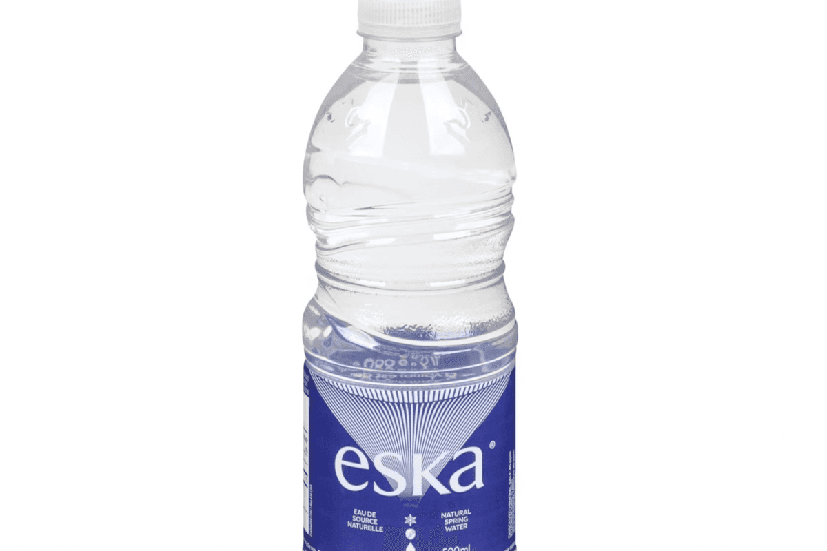 Water