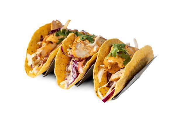Picadillo Tacos