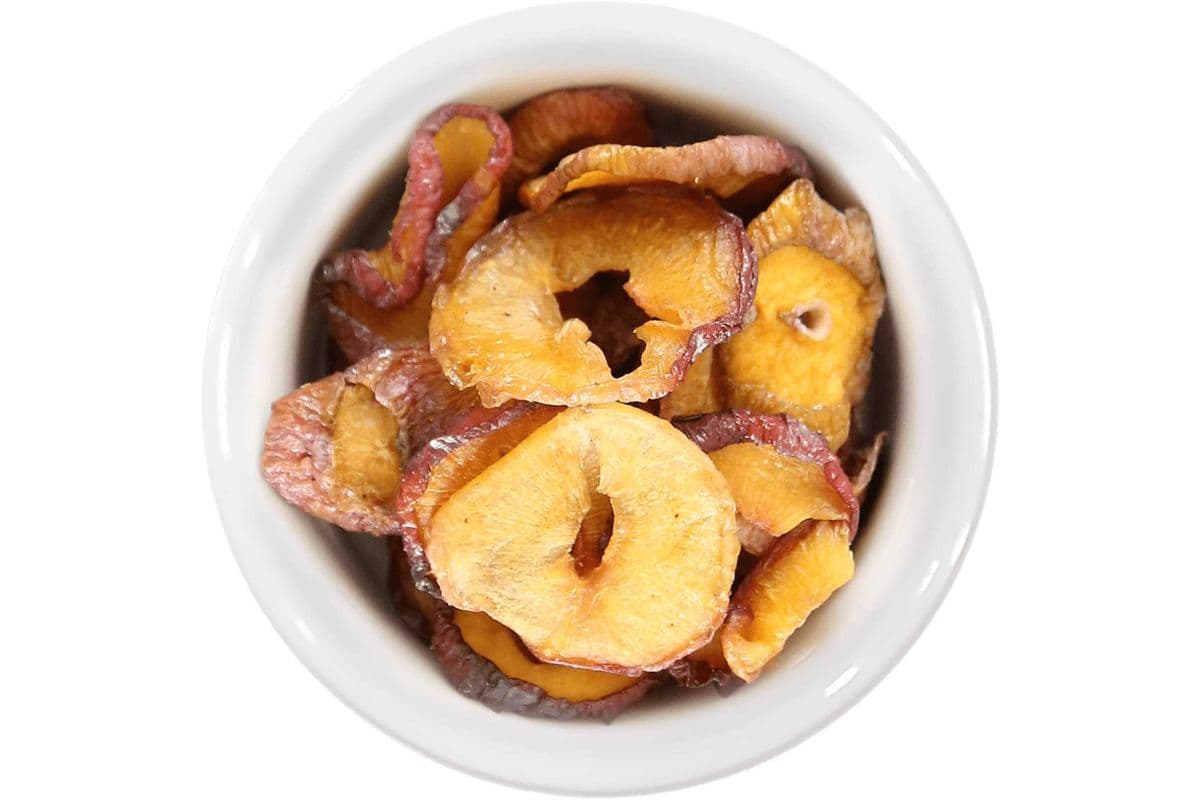 Sour Red Plums 1 lb