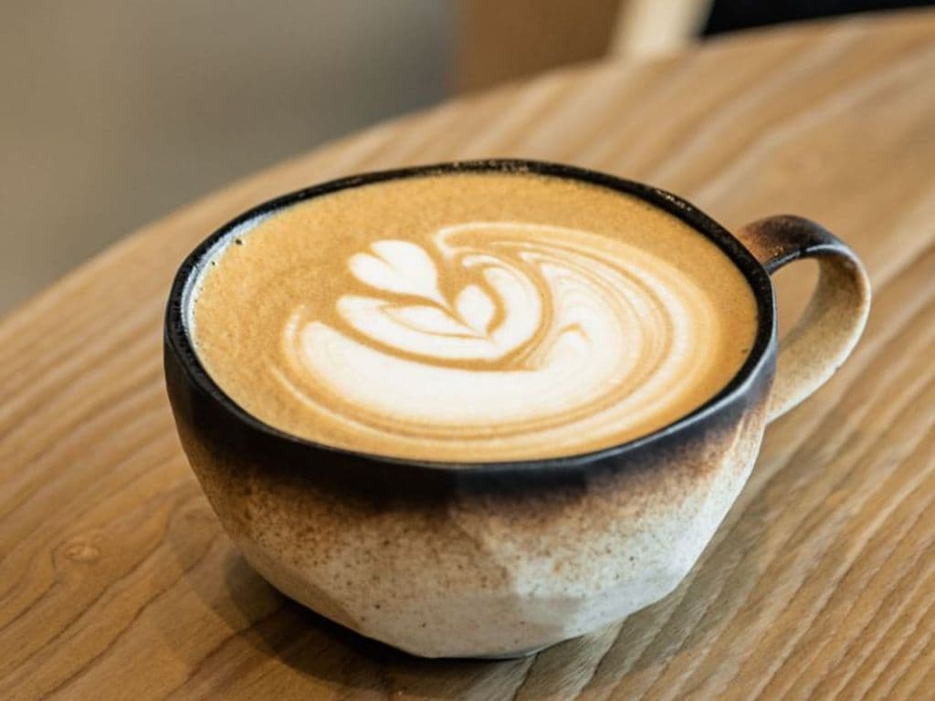 Cafe Latte