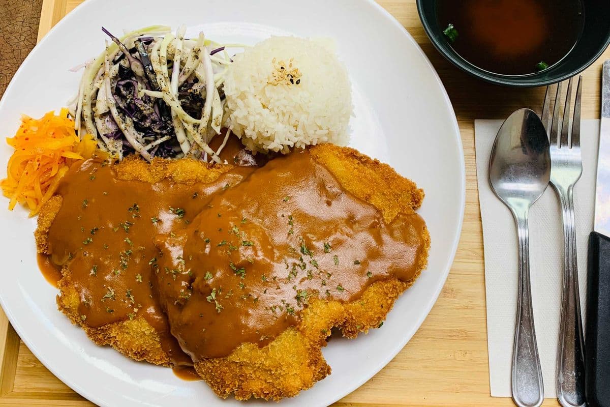 King Katsu