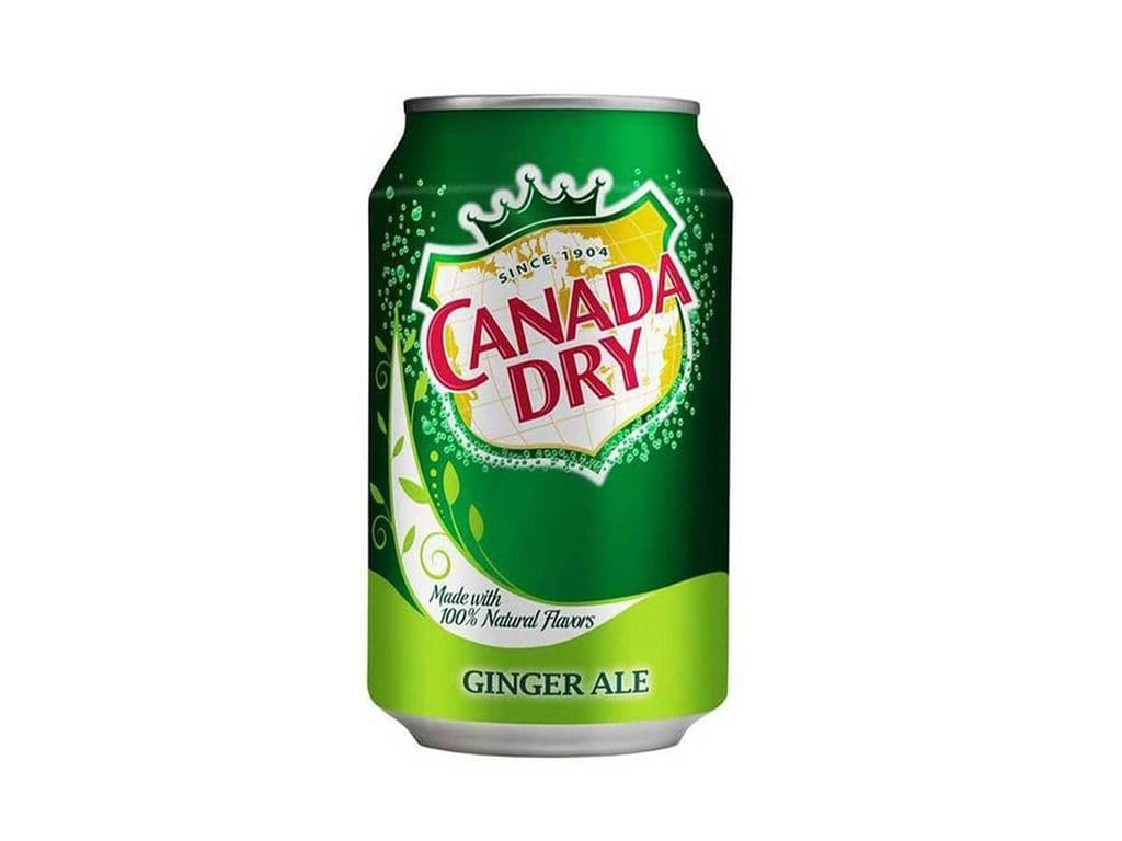 Ginger Ale