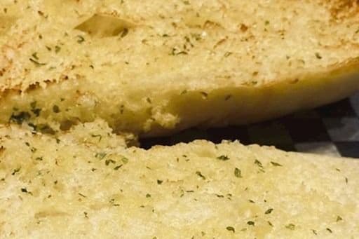 Garlic Bread