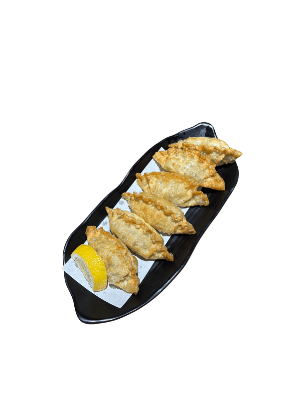 Gyoza (Vegetables)