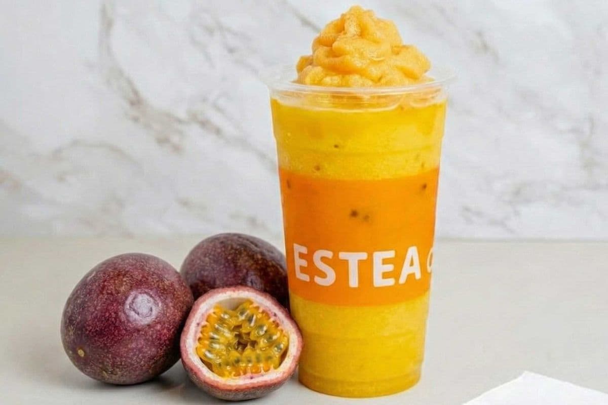Passion Fruit Calpico