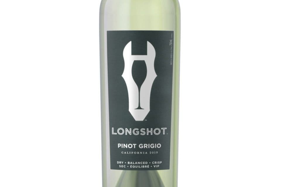 Longshot White (1 x 750 ml)