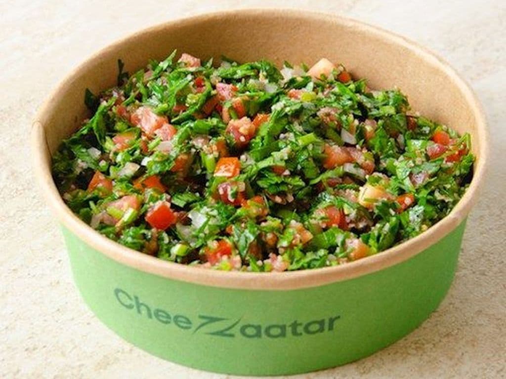 Tabouleh