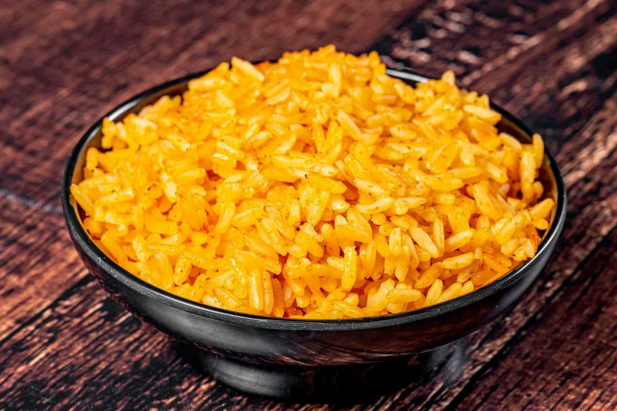 Rice