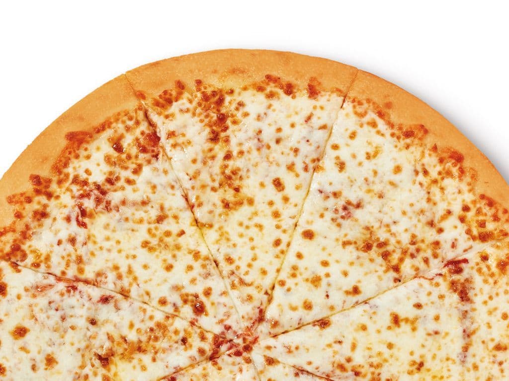 Large Classic Cheese