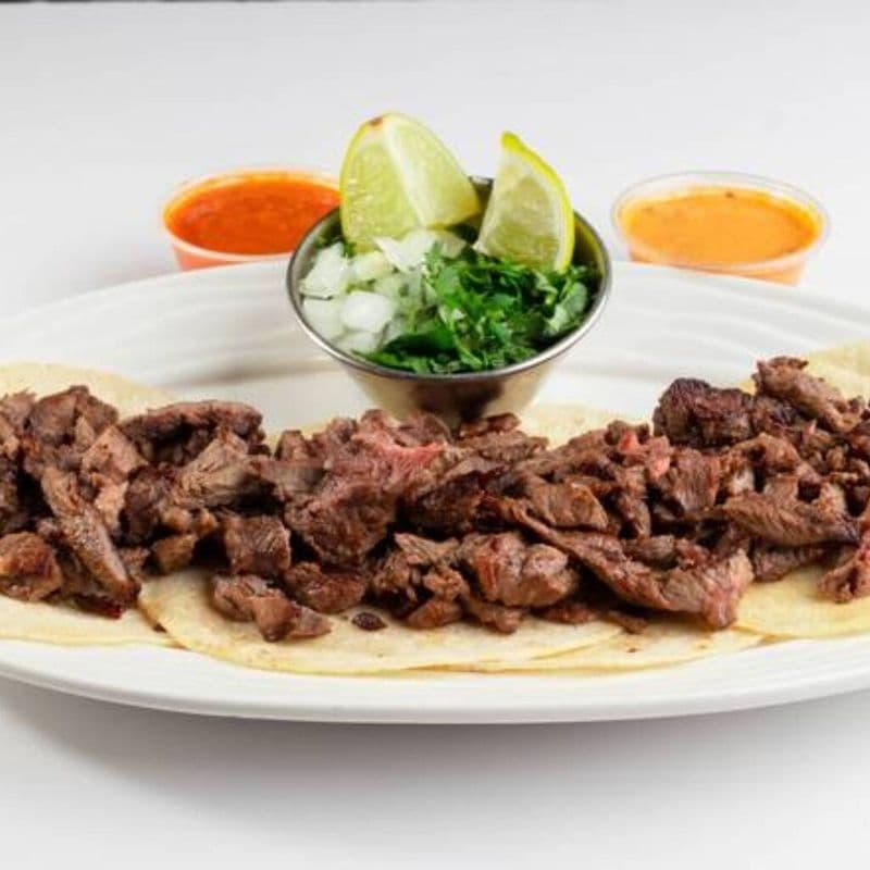Taco Costilla / Costilla Taco