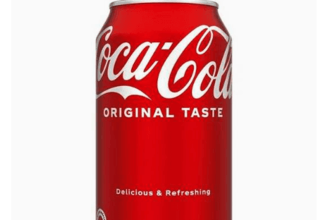 Coca Cola (355 ml)