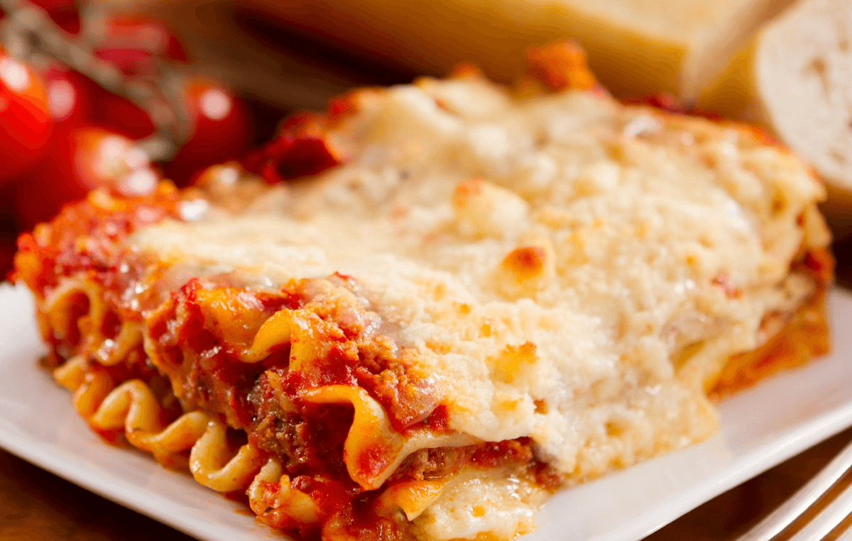 Lasagna