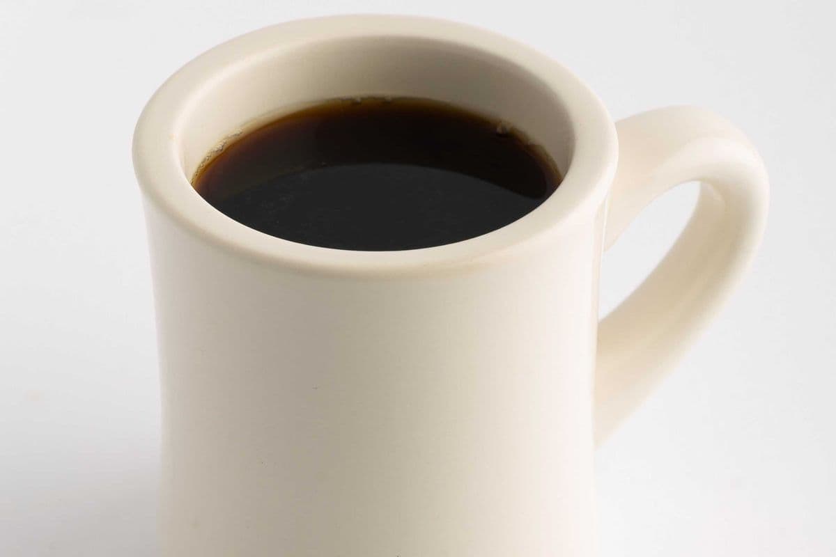 A03. Americano