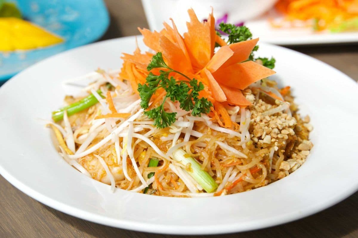 Pad Thai