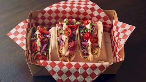 Piri Piri Tacos