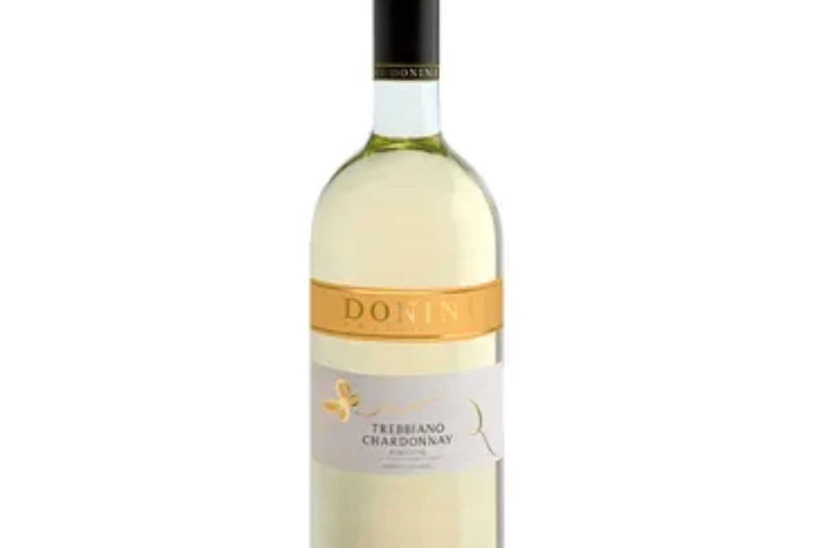 DONINI TREBBIANO CHARDONNAY (1.5L) (1 x 1.5L)