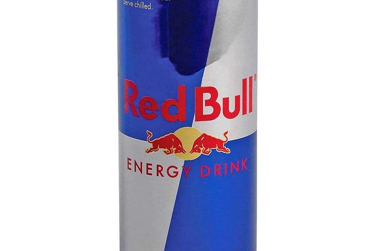 Red Bull Energy Drink (355 ml)