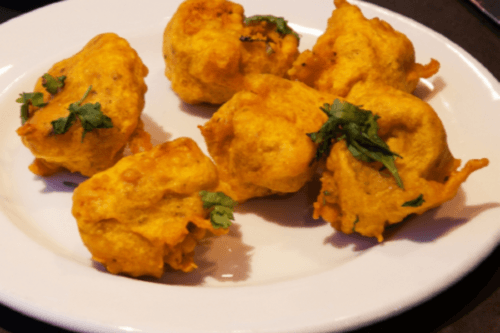 Chicken Pakoda
