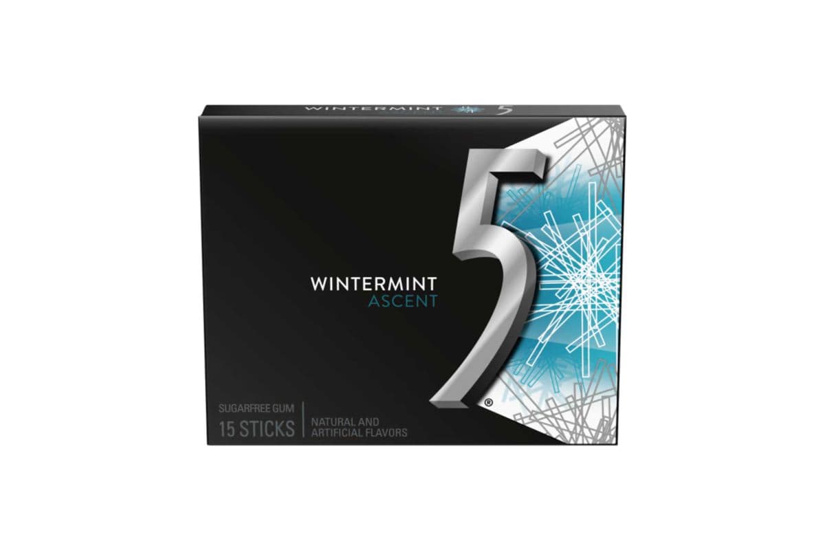 5 Wintermint Ascent