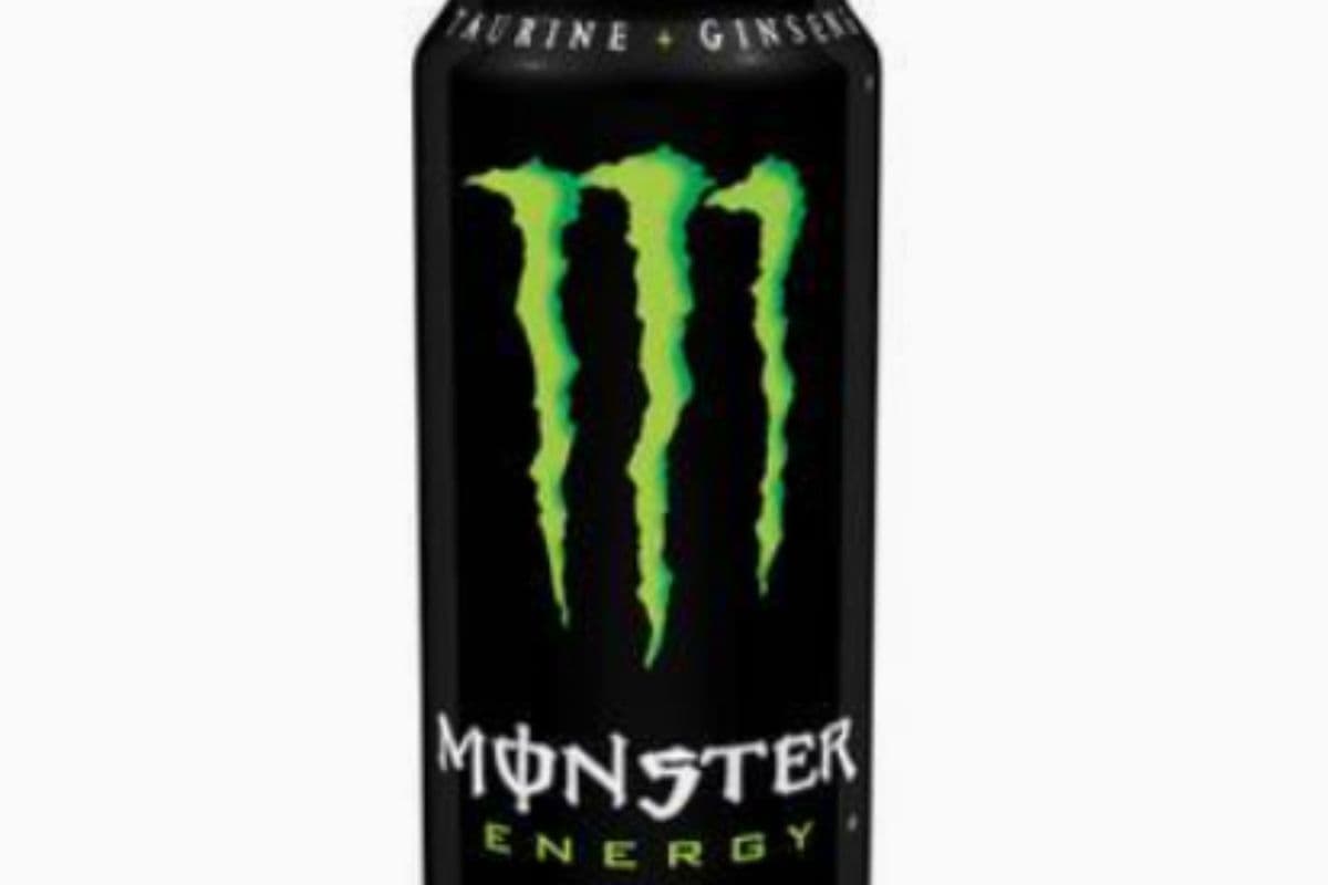 Monster - Original (473 ml)