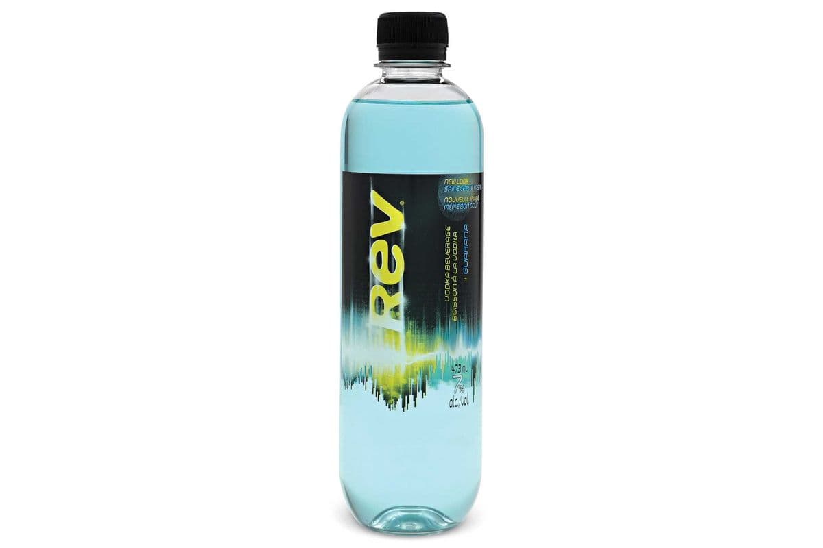 Rev (1 x 473ml)