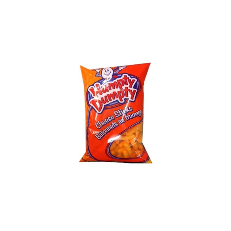 Humpty Dumpty Cheese Sticks (265 g)