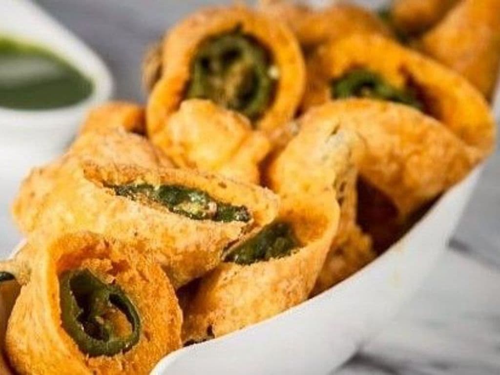 Cut Mirchi