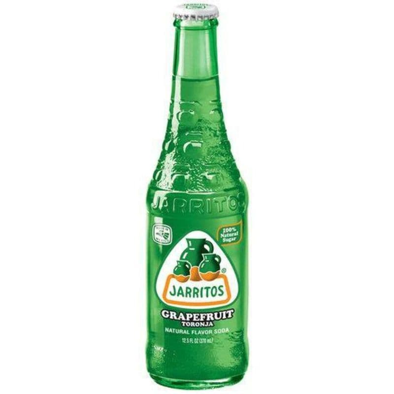 Jarritos Grapefruit