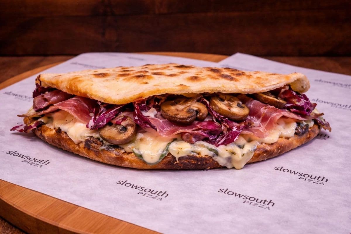 SPECKTACULAR Panino