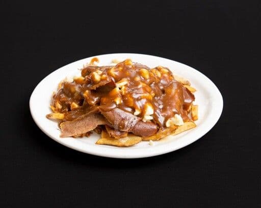 BOGO Halifax Donair Poutine