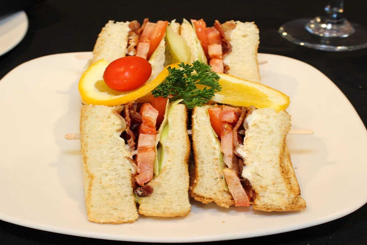 BLT Sandwich