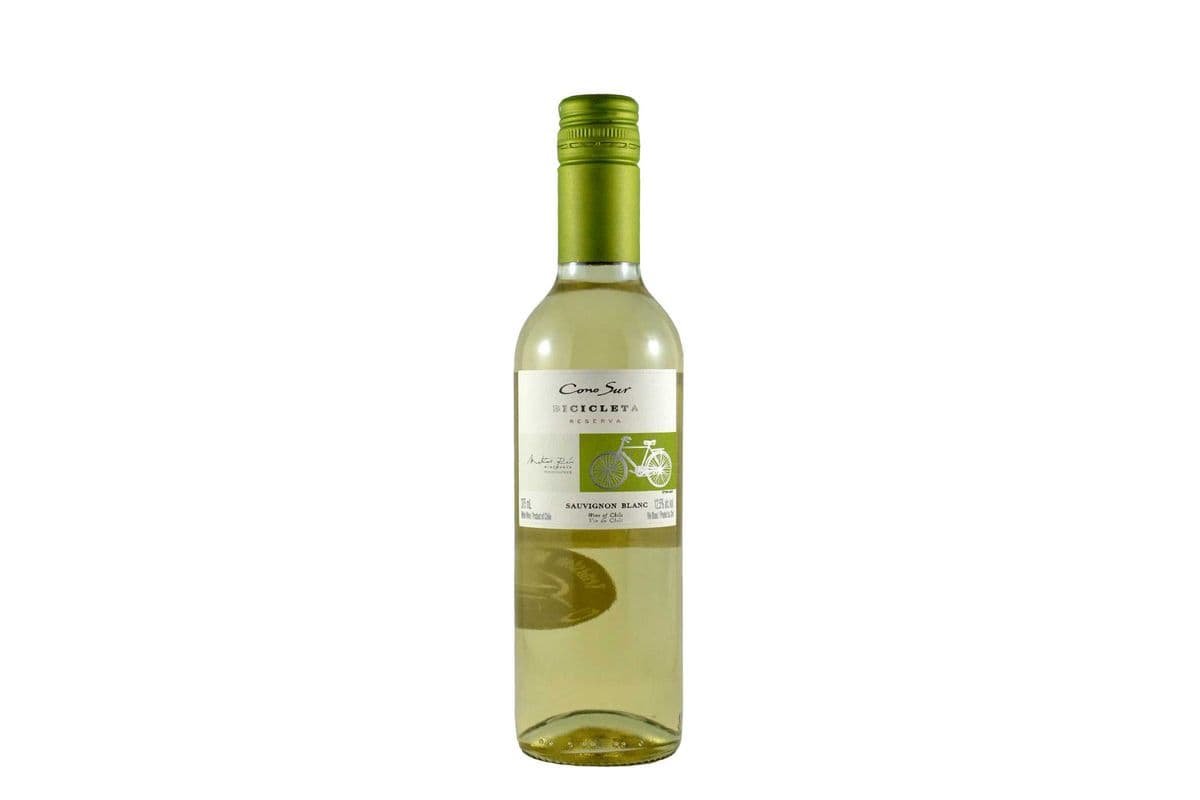 Cono Sur Reserva Bicicleta Sauvignon Blanc 375ml (1 x 375ml)