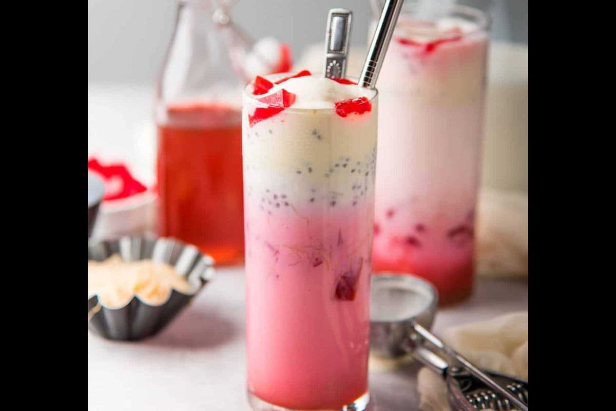 Royal Faluda