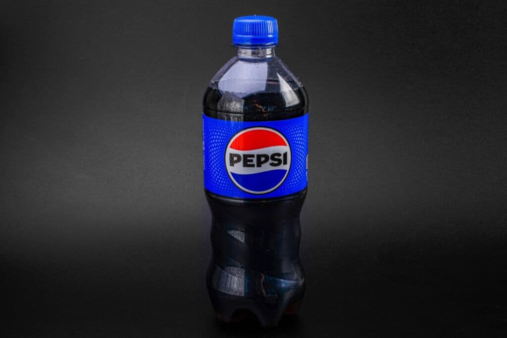 Bottle Pop