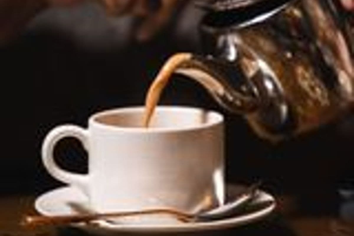 Masala Chai
