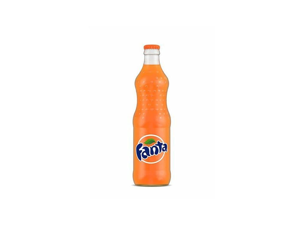 Naija Fanta - 50cl